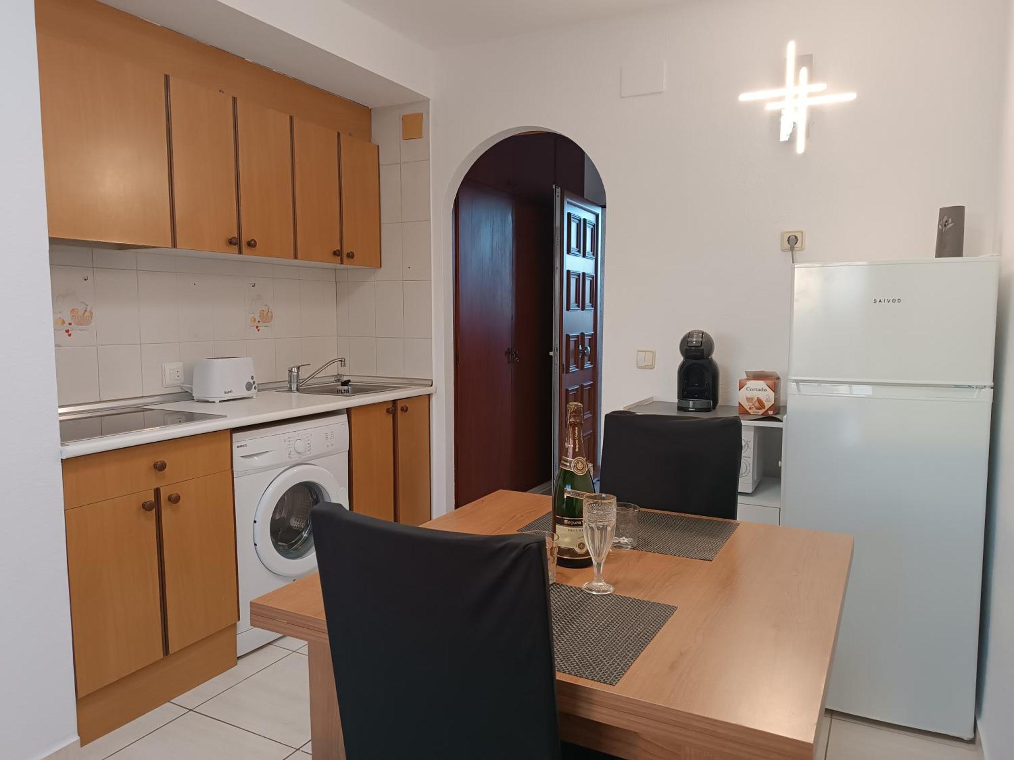 Estudio Con Vistas, Roses Zewnętrze zdjęcie